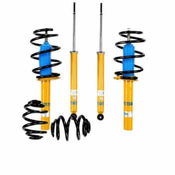 Chasis, muelles/amortiguadores BILSTEIN - B12 Pro-Kit