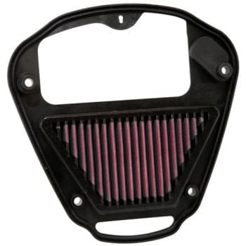 Filtro de repuesto K&N Kawasaki VN2000 Vulcan 2004-2010 (KA-2008)