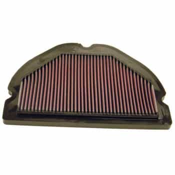 Filtro de repuesto K&N Kawasaki ZX9R Ninja 1994-1997 (KA-9094)