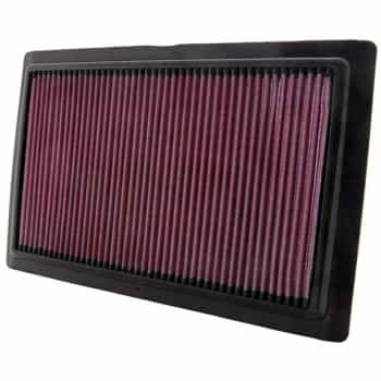 Filtro de repuesto K&N Buell 1125R/CR 2008-2010 (BU-1108)