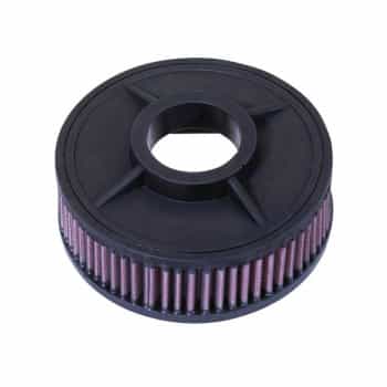 Filtro de repuesto K&N Kawasaki VN800 Vulcan 1995-2006 (KA-8095)