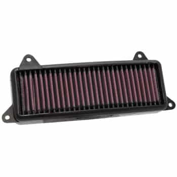 Filtro de repuesto K&N para Honda NHX110 2010 (HA-1010)