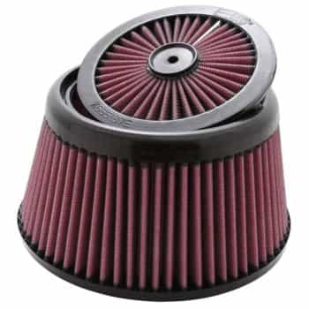 Filtro de repuesto K&N para Honda CRF450R 2009-2013, uso extremo (HA-4509XD)