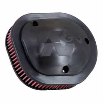 Filtro de repuesto K&N Indian Chief Classic 2014-2016 (PL-1814)