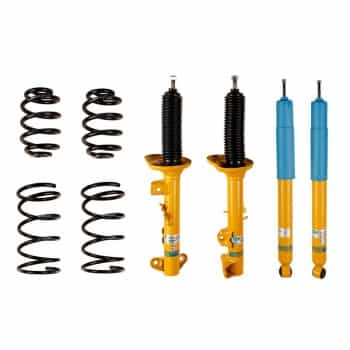 Chasis, muelles/amortiguadores BILSTEIN - B12 Pro-Kit