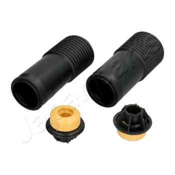 Cubierta antipolvo, amortiguador