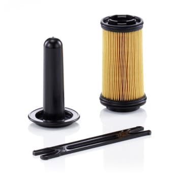 Filtro de urea U5001KIT Mann