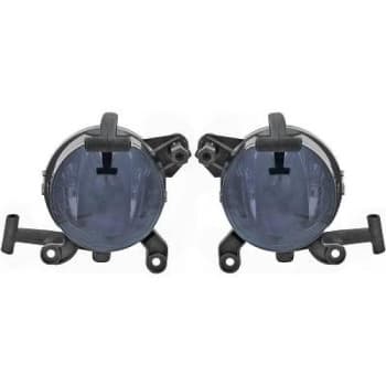 Juego de faros antiniebla HD Tuning 1214288 Diederichs