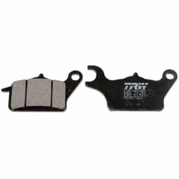 Juego de pastillas de freno, freno de disco