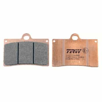 Juego de pastillas de freno, freno de disco