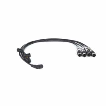 Juego de cables de bujía 0 986 356 312 Bosch