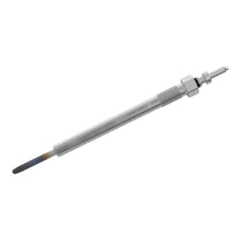 Bujía incandescente