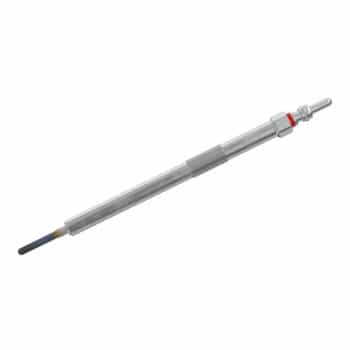 Bujía incandescente