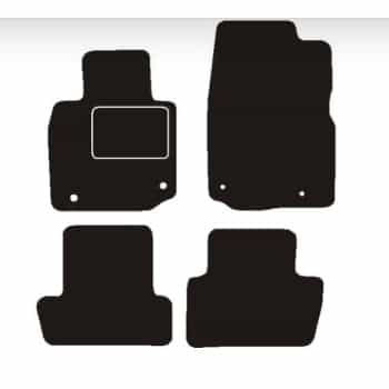 Alfombrillas compatibles con Mazda MX-30 2020 ->