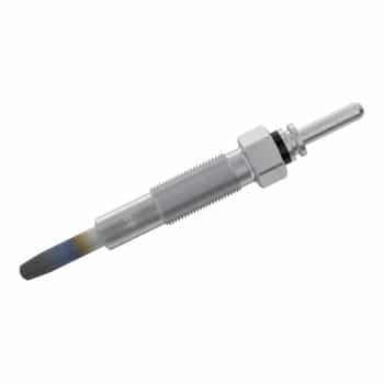 Bujía incandescente