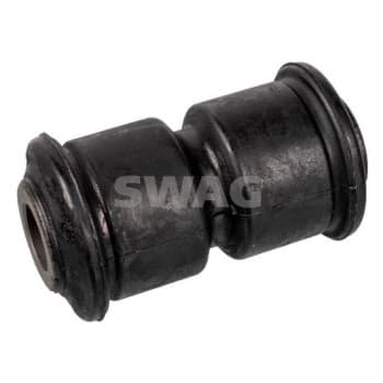 cojinete de ballesta