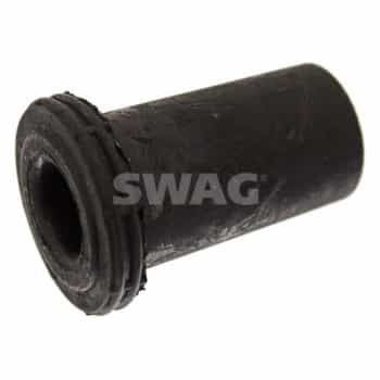 cojinete de ballesta